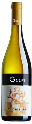 """Gulfi Valcanzjria Sicilia Bianco 2024 White Wine - Italy"""