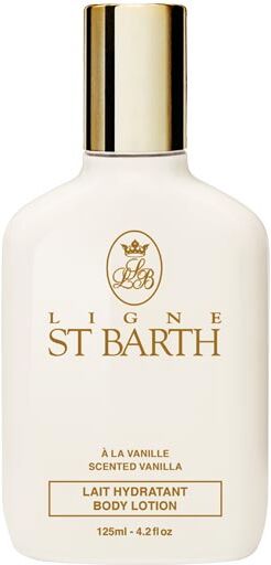 125ml LIGNE ST BARTH Feuchtigkeitsspendende Bodylotion Vanille