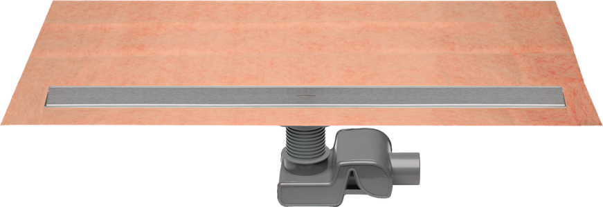 ESS "Easy Drain Water-stop ""Morse"" 70 cm ED-WS-M-70"