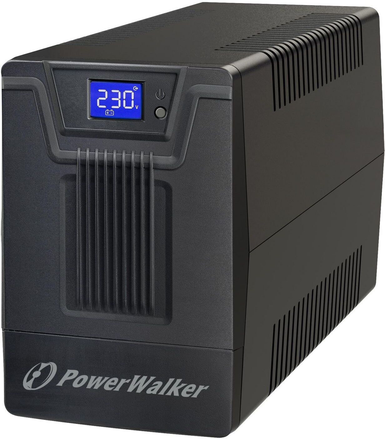 PowerWalker VI 1500 SCL Line-Interactive UPS 1500VA / 900W (Schuko)