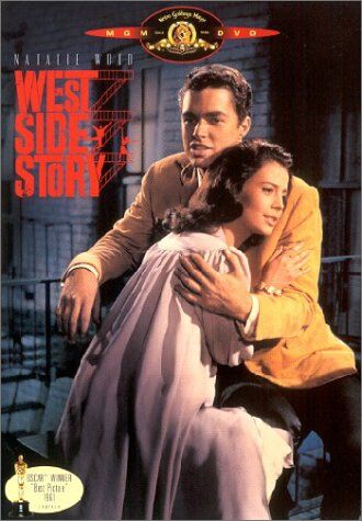 Jerome Robbins - West Side Story - Preis vom 11.10.2026 03:10:56 h