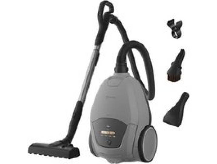 Electrolux Aspirateur traineau 600w 59db gris - EB71A3UG