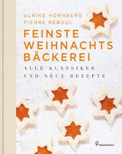 Ulrike Hornberg - Feinste Weihnachtsbäckerei - Alle Klassiker und neue Rezepte - Preis vom 09.10.2026 07:28:09 h