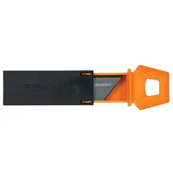 Fiskars CarbonMax Universalmesserkli. 10er Pack 1027230