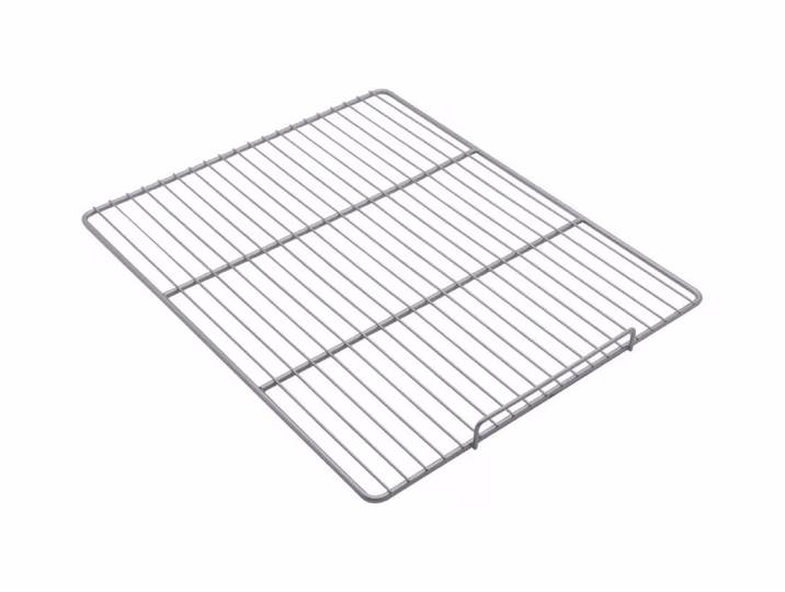 Electrolux Professional EINLEGEGITTER Plast. Gitterrost GN 2/1 – Kühlschrank Zubehör/Gefrierschrank Zubehör