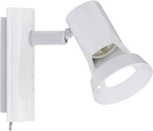 Paulmann Teja 66702 Wandstrahler GU10 10W LED Weiß
