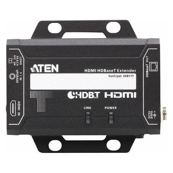 Aten VE811T HDMI HDBaseT Transmitter (Audio Switch, Video Switch) (VE811T)