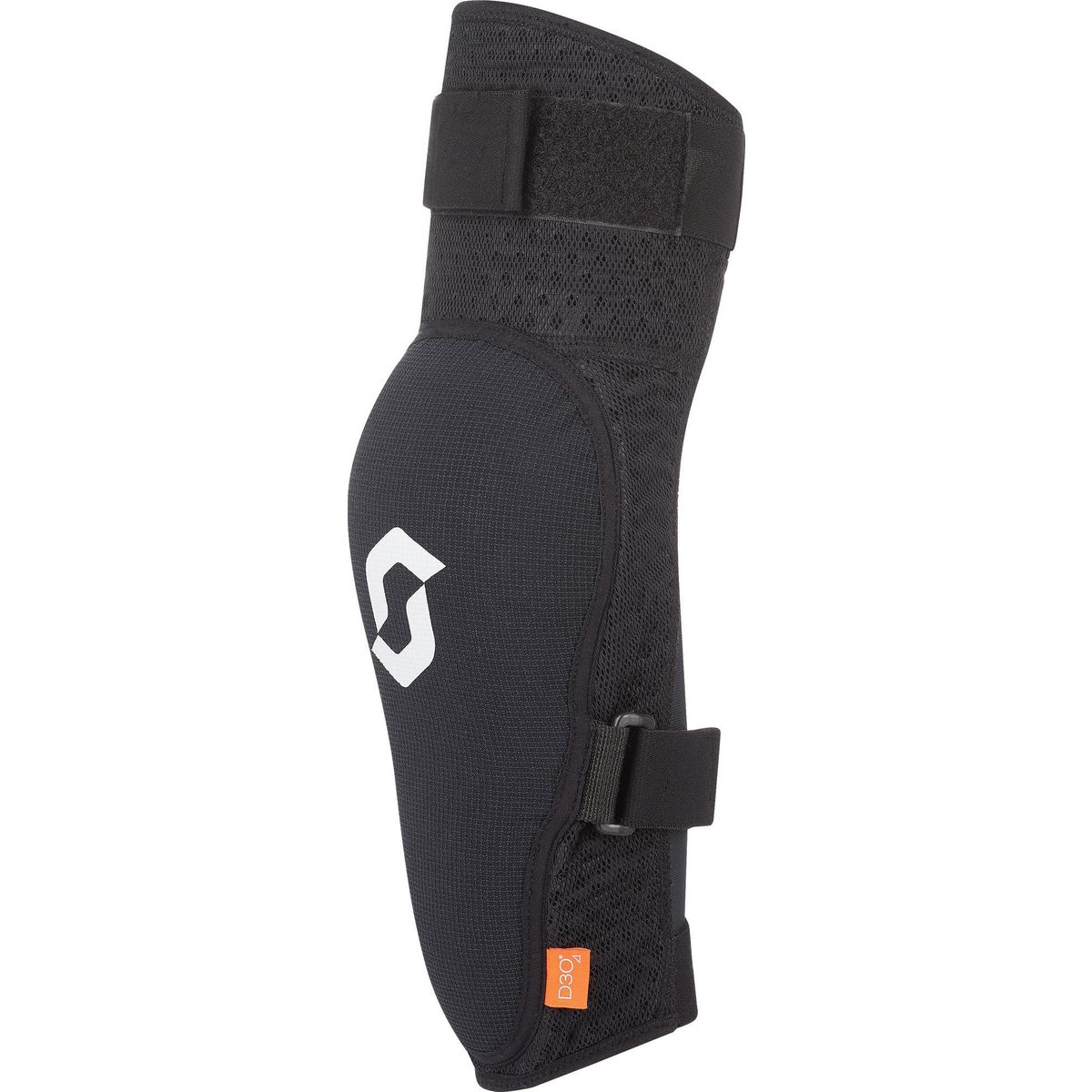 Scott Elbow Guards Grenade Evo black (0001) S 2745210001006