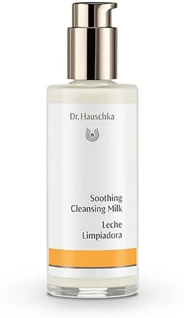 Dr. Hauschka LEITE FACIAL LIMPEZA 145ml