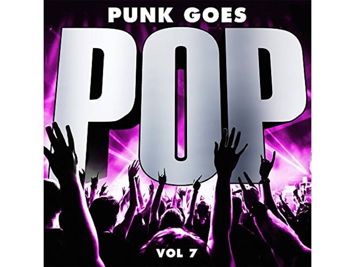 Various Artists - Punk Goes Pop Vol.7