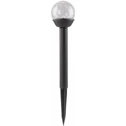 Volten, Gartenbeleuchtung, Multicolor-Solarlampe