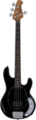 Sterling by Music Man StingRay RAY34 BK Black
