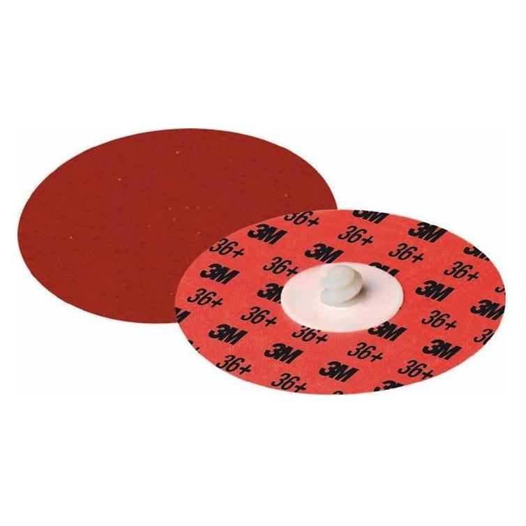 3M ROLOC-Schleifscheibe (36+) (7100001474)