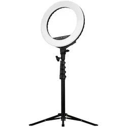 Streamplify Light 14 Streaming (Ringlicht), Dauerlicht, Weiss