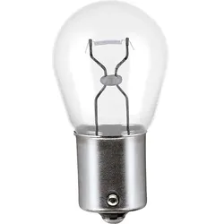 OSRAM Scheinwerferlampe 21W 24V BA15s 7511