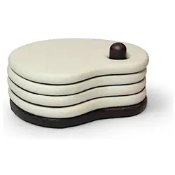 Atelier Pierre Junior, Untersetzer, Fondant (x4)