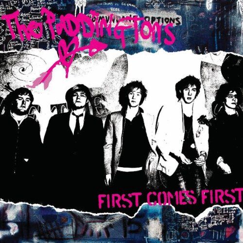 The Paddingtons - First Comes First - Preis vom 09.10.2026 07:28:09 h