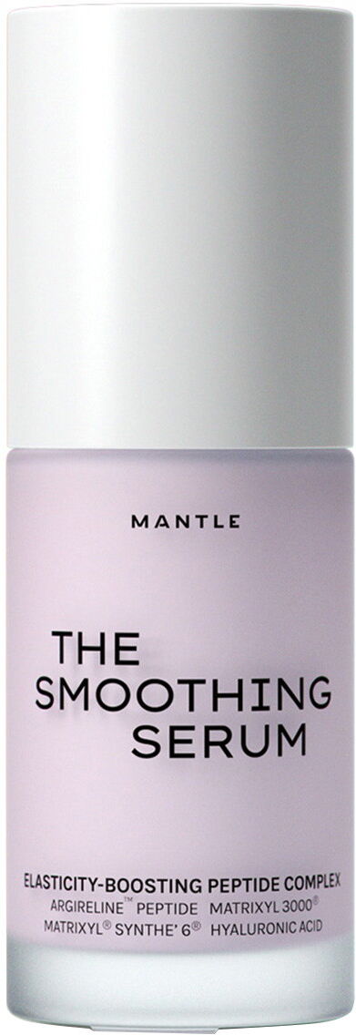 30ml MANTLE The Smoothing Serum