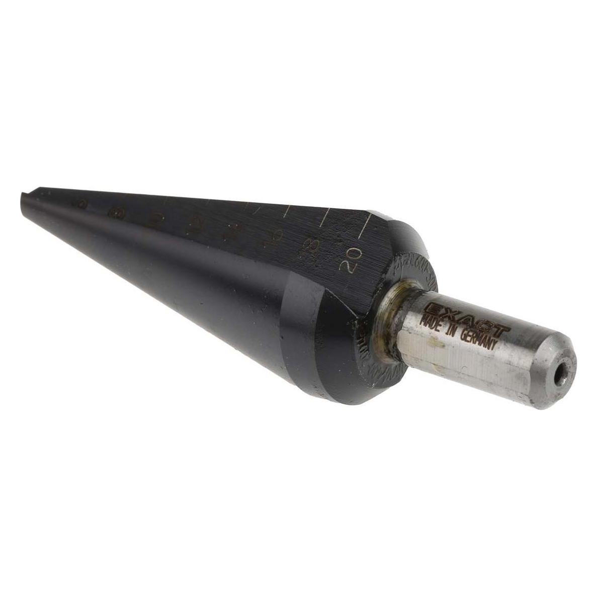 Exact Schälbohrer 4 - 20 mm HSS 5011 (50112)