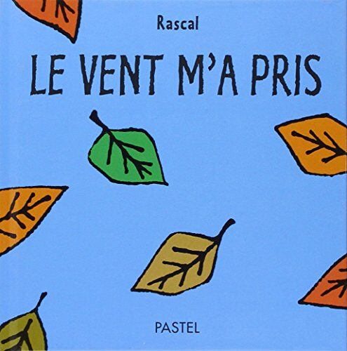 Rascal - Le vent m'a pris - Preis vom 10.10.2026 11:48:34 h