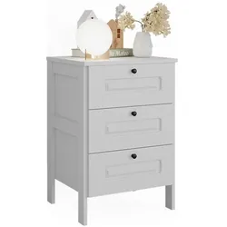 VitaliSpa, Kommode + Sideboard, Ajaton (60 x 53.40 x 88.40 cm)