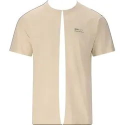 NOU T-shirt Saidel, Größe L in Beige Beige