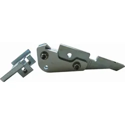 Somfy Dexxo Verriegelung mechanisch 9015607