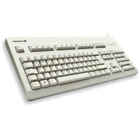 Comfort Line G80-3000, Tastatur beige, DE-Layout, Cherry MX Blue