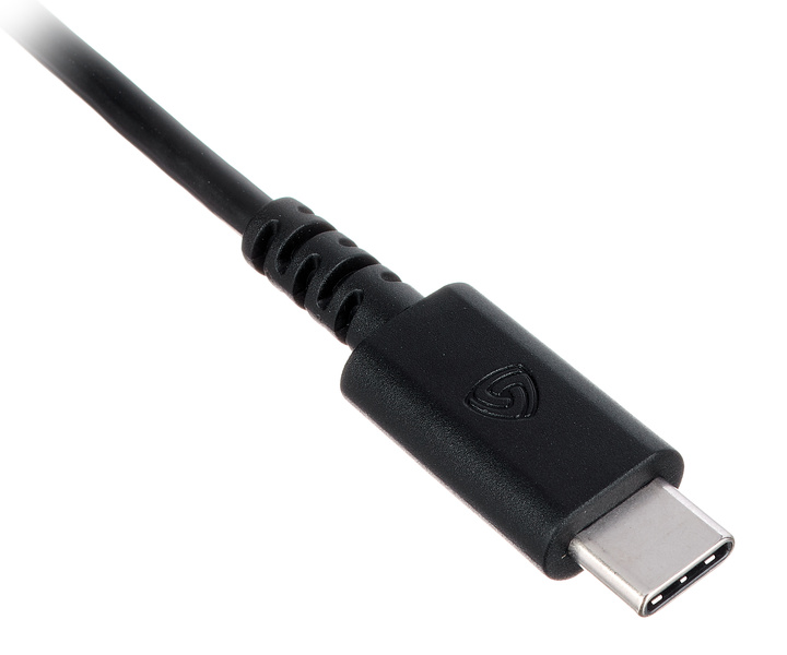 Lewitt Connect C2L Black