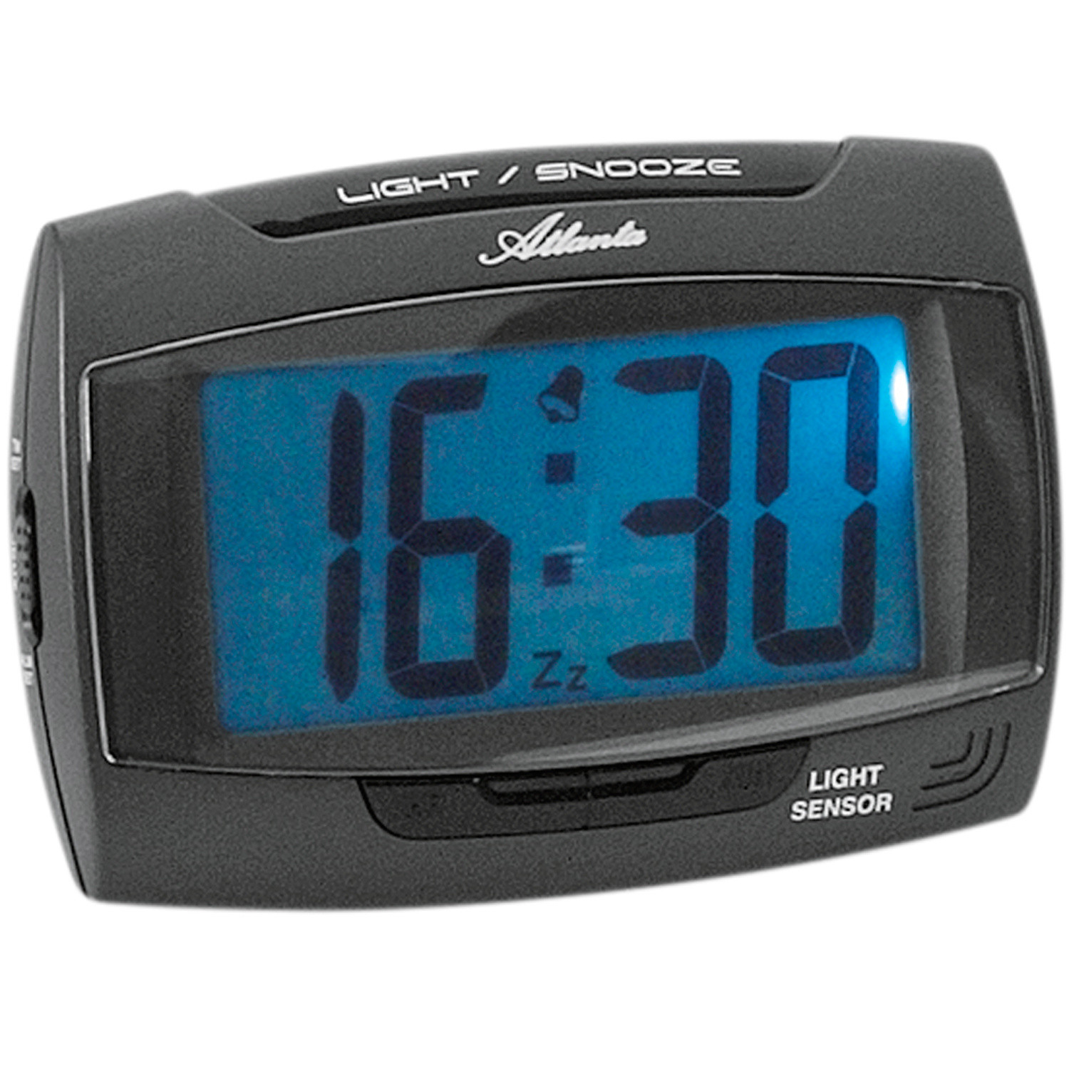 Atlanta horloge 1669-4