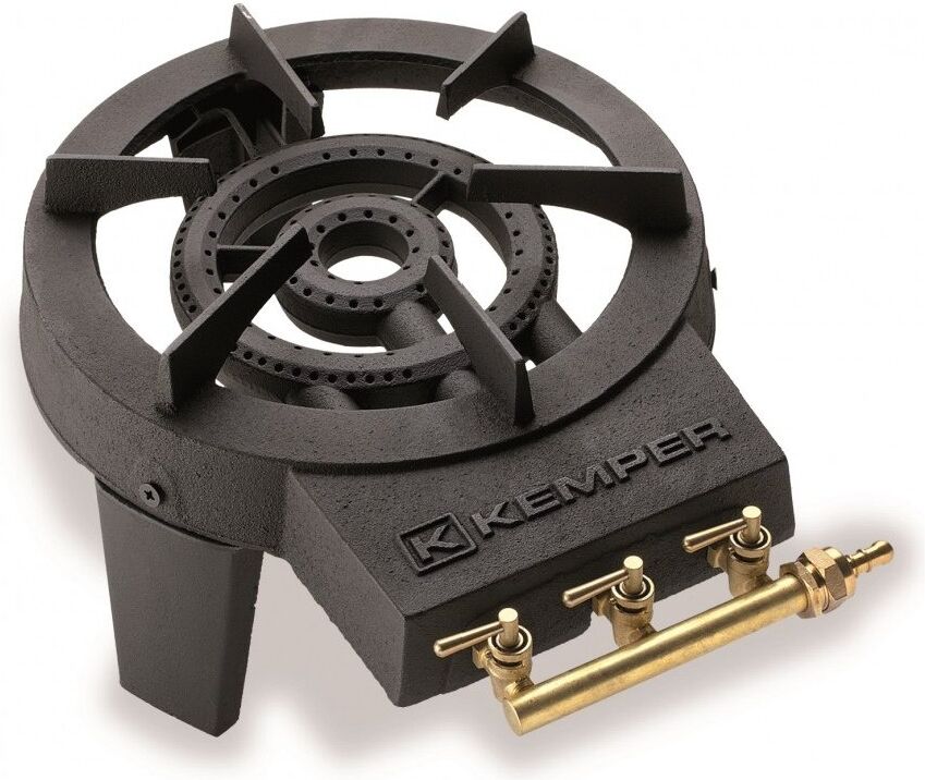 Fornellone GPL Kemper 104988