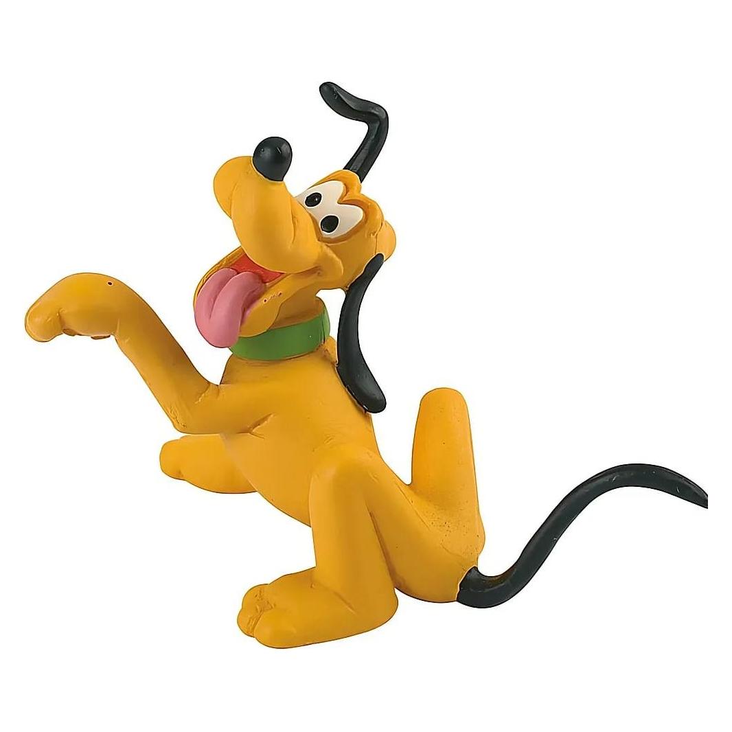 Bullyland Mickey Mouse Clubhouse Pluto (430-15-347)