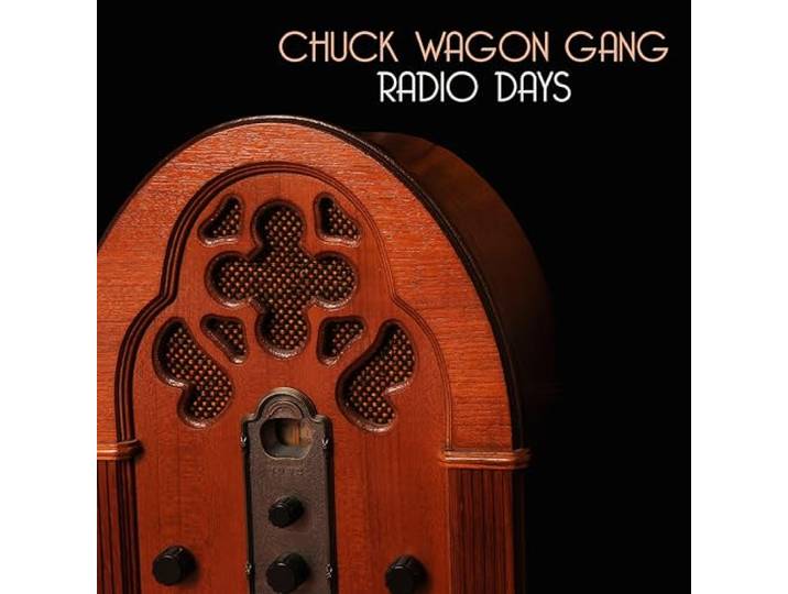 Radio Days