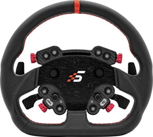 SIMAGIC GT1 Pro D + Pro HUB/Knob Lenkrad