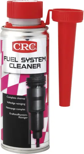 CRC FUEL SYSTEM CLEANER Kraftstoff-System-Reiniger 32042-AA 200ml