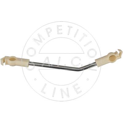 AIC Wähl-/Schaltstange Original Quality 58837 quer (schräg) für VAG