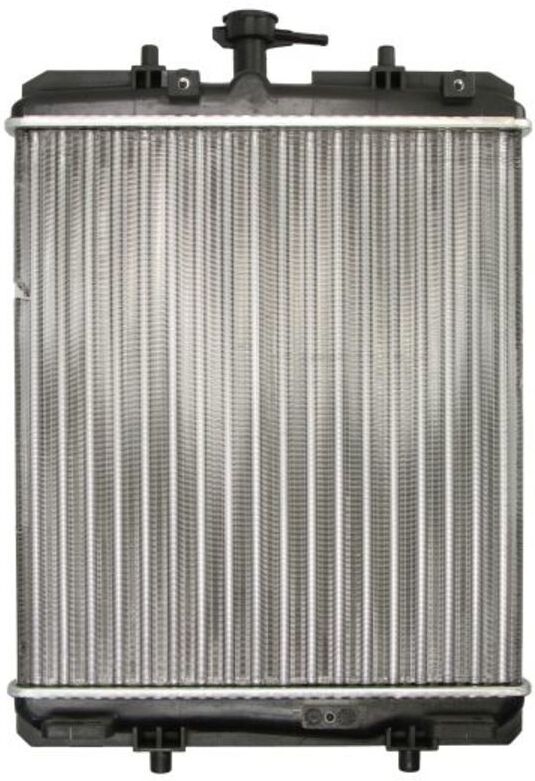 Kühler, Motorkühlung NRF 53459A