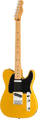 Fender Player II Mod Tele MN SSY Sunshine Yellow