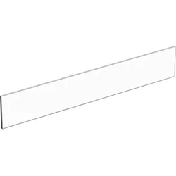Geberit Renova Plan Frontwand für 245409001