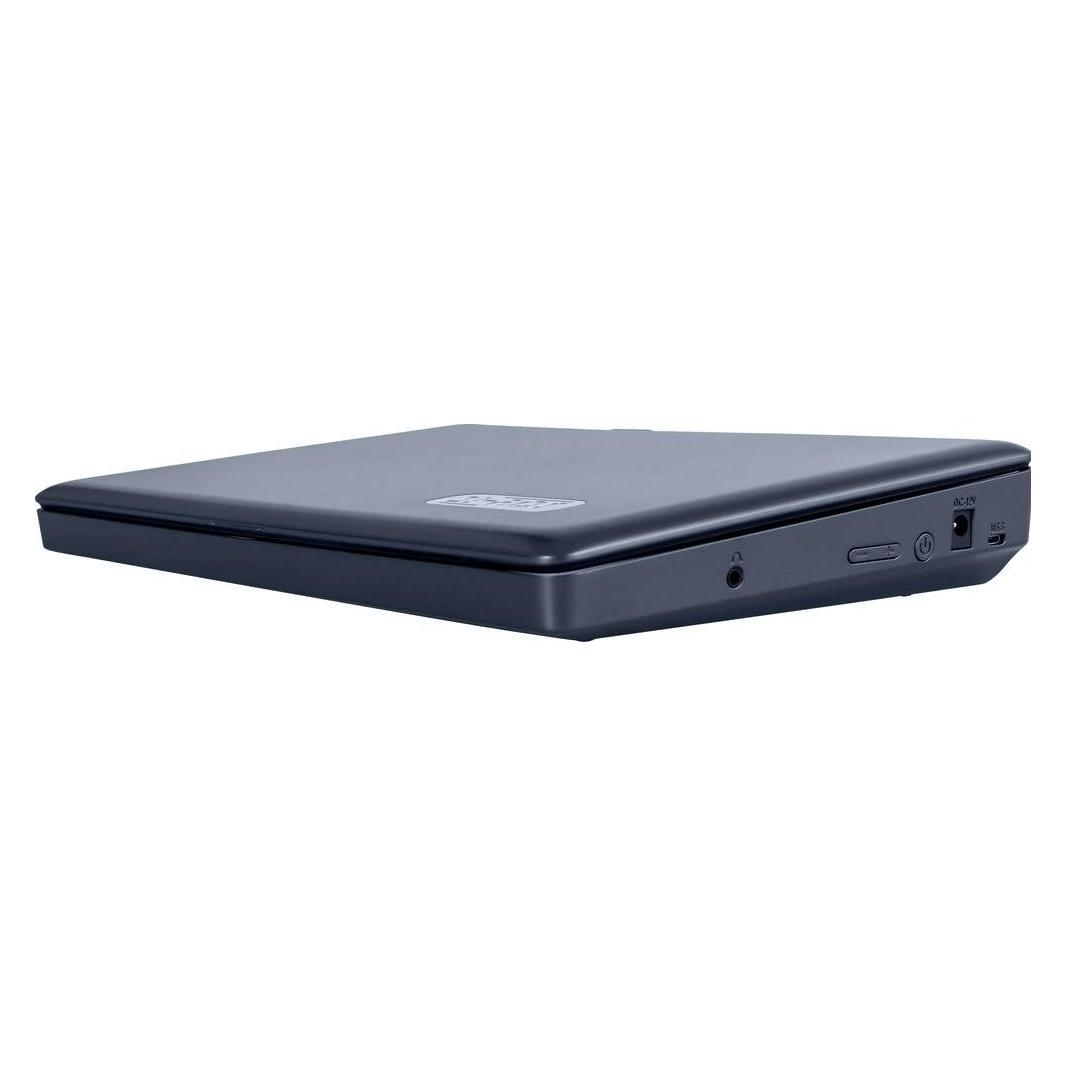 Joy-it JP-Notebook-Pi5-8 Raspberry Pi 5 B 8 GB 4 x 2.4 GHz inkl. Aufbewahrungsk (RB-JoyPi-Note-2-P58)