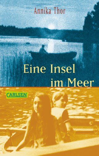 Annika Thor - Eine Insel im Meer - Preis vom 02.10.2026 23:42:20 h
