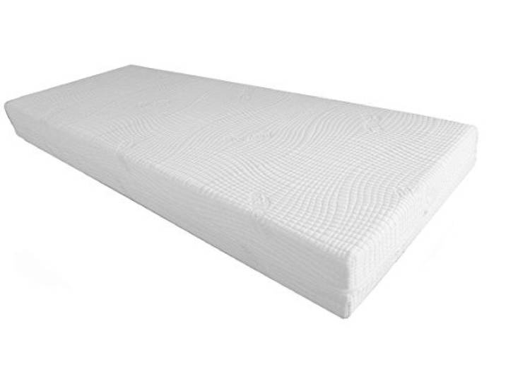 Gelschaum Matratze Lux 24 Gel 7 Zonen - Größe: 140 x 200cm, 24.00