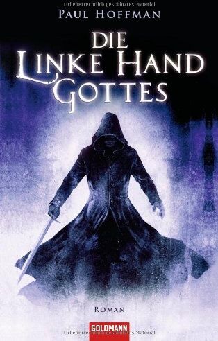 Paul Hoffman - Die linke Hand Gottes. - Preis vom 09.10.2026 07:28:09 h