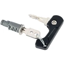 AtranVelo Systemadapter Premium AVS schwarz