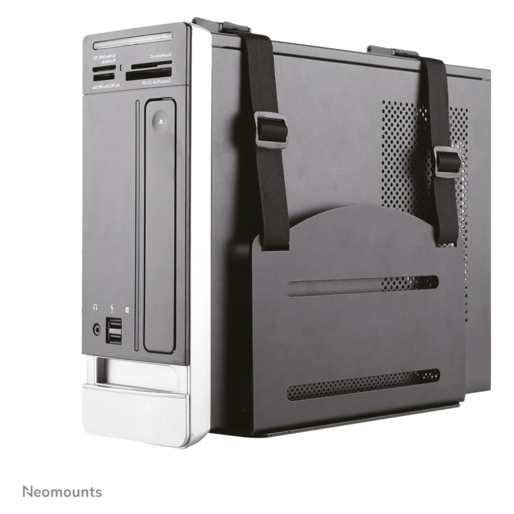 Neomounts CPU mount CPU-W100BLACK (CPU-W100BLACK)