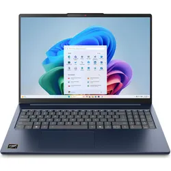 Lenovo 10e Chromebook Tablet (10.10", 1000 GB, 16 GB, DE), Notebook, Blau