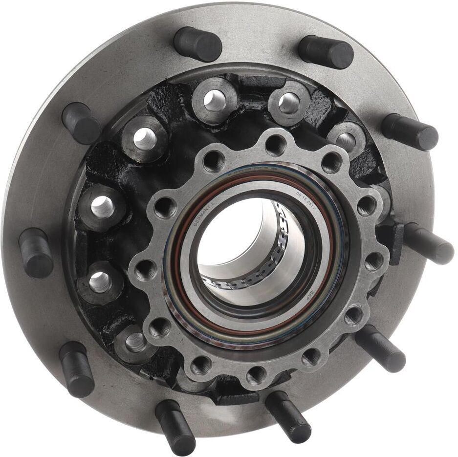 Skf Vkhc5952 Hinterachse Für Iveco