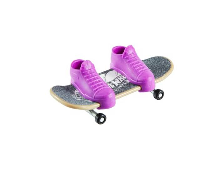 Hot Wheels Skate speelgoedvoertuig met tennis voor kinderen vanaf 5 jaar