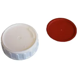 Buderus Verschluss m. Dichtung f GB112/Linea K23 - 7100842