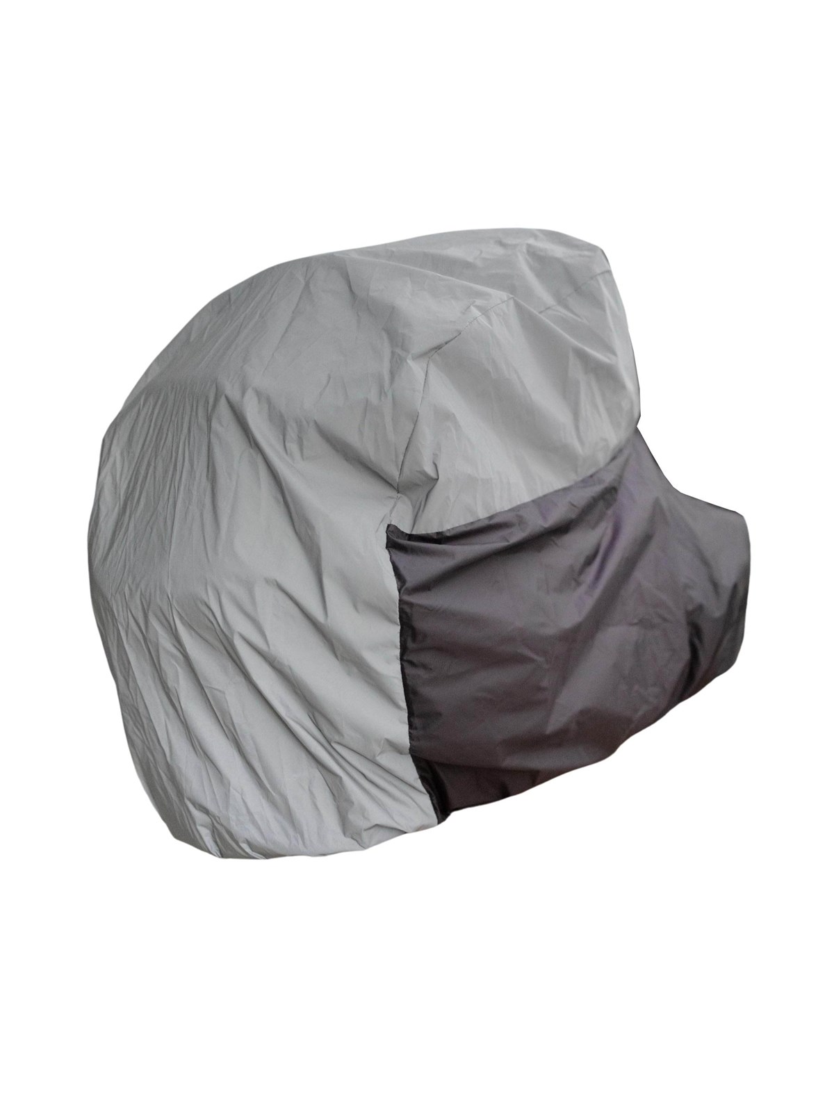 BabyDan SuperSafe Rain Cover by - Reflective raincover for pram